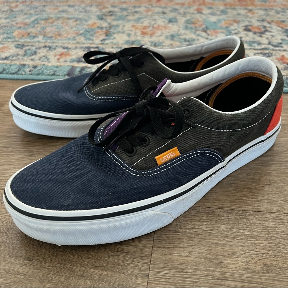 Men’s Vans